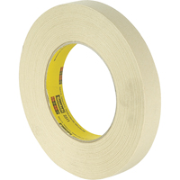Ruban-cache Scotch de performance 231, 18 mm (3/4") x 55 m (180'), Havane GTA Hardware Inc