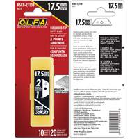 Flex-Guard Safety Cutters, Single Style GTA Hardware Inc