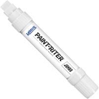 Marqueurs &agrave; peinture Pro-Max, Liquide, Blanc GTA Hardware Inc