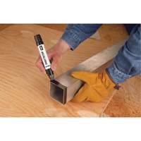 Marqueurs &agrave; peinture Pro-Max, Liquide, Blanc GTA Hardware Inc
