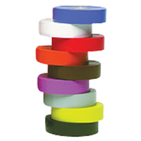 Scotch&reg; Super 33 Tape, 19 mm (3/4") x 20.1 m (66'), Black, 7 mils GTA Hardware Inc