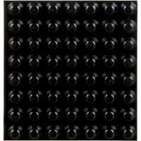 3M Bumpon Rubber Bumper GTA Hardware Inc