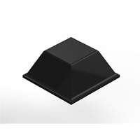 Bumpon Protective Bumpers GTA Hardware Inc