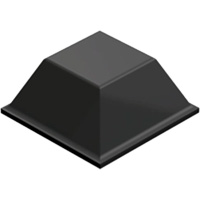 Bumpon Protective Bumpers GTA Hardware Inc