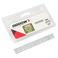 Staples for Arrow & Aurora Staple Guns & Hammer Tackers GTA Hardware Inc