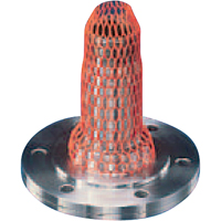 Flexible Netting GTA Hardware Inc