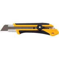 Knife, 25 mm, Carbon Steel, Heavy-Duty, Fibreglass Handle GTA Hardware Inc