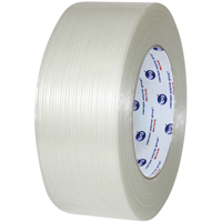 RG286 Utility Filament Tape, 4 mils Thick, 48 mm (1-22/25") x 55 m (180')  GTA Hardware Inc