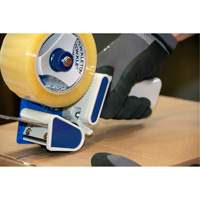 Tape Dispenser, Standard Duty, Fits Tape Width Of 51 mm (2") GTA Hardware Inc