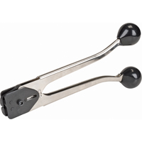 Scelleur de feuillard en acier GTA Hardware Inc