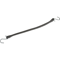 Attache en caoutchouc, 15" GTA Hardware Inc