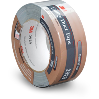 Rubans adh&eacute;sifs polyvalents 2929, 6 mils, Argent, 48 mm (2") x 45,7 m (150') GTA Hardware Inc