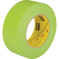 Ruban de masquage 233 Scotch, 48 mm (2") x 55 m (180'), Vert GTA Hardware Inc