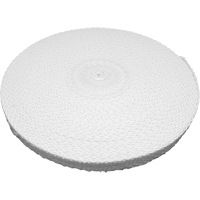 Fibreglass Tape, 3.175 mils Thick, 25 mm (1") x 30.48 m (100')  GTA Hardware Inc