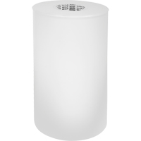 Film protecteur amovible, Vinyle, 305 mm (12") la x 201,2 m (660') lo, 4 mils &eacute;pais GTA Hardware Inc