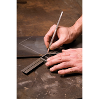 Crayon de soudeur Silver-Streak, Ronde GTA Hardware Inc