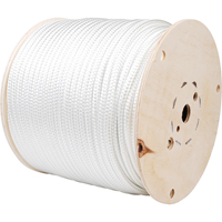 Corde, Nylon, 600' GTA Hardware Inc