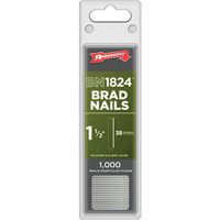 Brad Nails for Arrow & Aurora Staple Guns & Hammer Tackers GTA Hardware Inc
