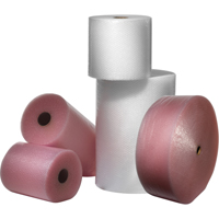 Durabubble Roll, 250' x 24", Bubble Size 1/2" GTA Hardware Inc