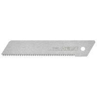 Extra Heavy-Duty Utility Knife Blade, Single Style GTA Hardware Inc