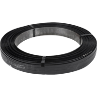 Feuillard en acier, Largeur x 5/8", &eacute;paisseur 0,020" GTA Hardware Inc