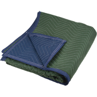 Standard Furniture Pad, 80" L x 72" W, 5 lbs. GTA Hardware Inc