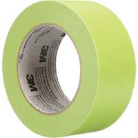 Ruban de calibre industriel pour peintre 205, 48 mm (2") x 55 m (180'), Vert GTA Hardware Inc