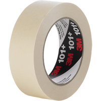Ruban-cache &eacute;conomique 101+, 18 mm (3/4") x 55 m (180'), Havane GTA Hardware Inc