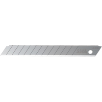 Stainless Steel Replacement Blades, Snap-Off Style GTA Hardware Inc