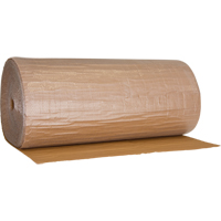 Durakraft Laminated Bubble Roll, 250' x 48", Bubble Size 3/16" GTA Hardware Inc