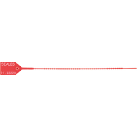 Scell&eacute; robuste uniPull, 15", Plastique, Scell&eacute; en plastique GTA Hardware Inc