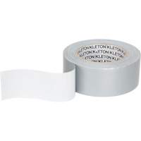 Ruban adh&eacute;sif de cat&eacute;gorie utilitaire, 6 mils, Argent, 50 mm (2") x 45 m (148') GTA Hardware Inc