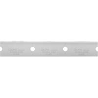 Lames de rechange pour racloir pour le verre, Style Simple GTA Hardware Inc