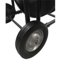 Distributeur de feuillards, Feuillard Polyester/Acier/Polypropyl&egrave;ne, Dia de noyau 16"/8", largeur de rouleau 3"/8"/6" GTA Hardware Inc