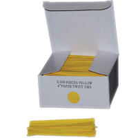 Liens torsad&eacute;s GTA Hardware Inc