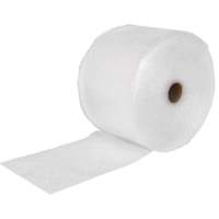 Bubble Roll, 750' x 48", Bubble Size 3/16" GTA Hardware Inc