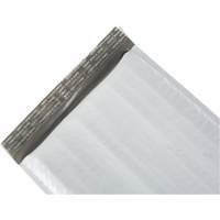 Enveloppe postale coussin&eacute;e, Poly&eacute;thyl&egrave;ne, 8-1/2" la x 12" lo GTA Hardware Inc
