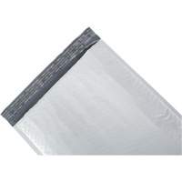 Enveloppe postale coussin&eacute;e, Poly&eacute;thyl&egrave;ne, 10-1/2" la x 16" lo GTA Hardware Inc