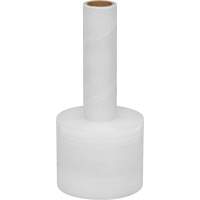 Film pour cerclage, Coul&eacute;, Calibre 120, 3" x 650' GTA Hardware Inc