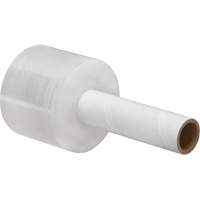 Film pour cerclage, Coul&eacute;, Calibre 120, 3" x 650' GTA Hardware Inc