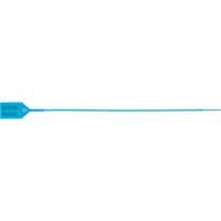 Scell&eacute; de s&eacute;curit&eacute; standard, 15", Plastique, Scell&eacute; en plastique GTA Hardware Inc