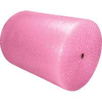 Bubble Roll, 250' x 48", Anti-Static, Bubble Size 1/2" GTA Hardware Inc