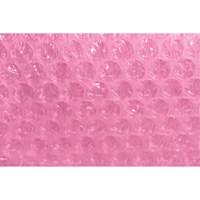 Bubble Roll, 250' x 48", Anti-Static, Bubble Size 1/2" GTA Hardware Inc