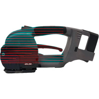 STL-3SD Battery-Operated Strapping Tool GTA Hardware Inc
