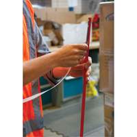 Strapping Pallet Threader Wand GTA Hardware Inc