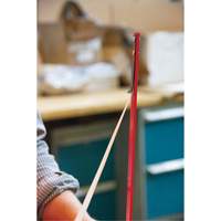 Strapping Pallet Threader Wand GTA Hardware Inc