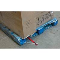 Strapping Pallet Threader Wand GTA Hardware Inc