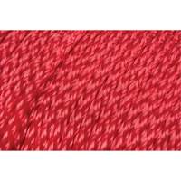 Corde rouge tress&eacute;e, Polypropyl&egrave;ne, 500' GTA Hardware Inc