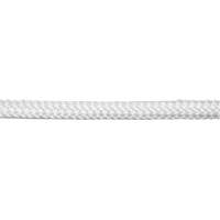 Corde blanche tress&eacute;e, Nylon, 250' GTA Hardware Inc