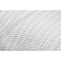 Corde blanche tress&eacute;e, Nylon, 250' GTA Hardware Inc